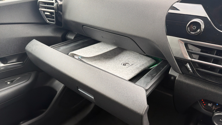 Citroen C4 1.2 PureTech [130] Max 5dr Auto Petrol Hatchback